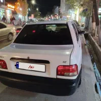 پراید مدل 94