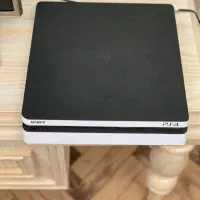 ps4 slim کپی خور|کنسول، بازی ویدئویی و آنلاین|میاندوآب, |دیوار