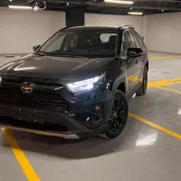 حواله جانبازی تویوتا از کل ایران