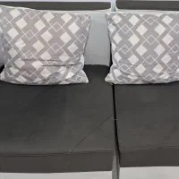 مبل ال ۷ نفره