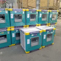 کولر آبی4000 3500موتور الکتروژن/موتوژن +گارانتی|کولر آبی|تهران, یافت آباد جنوبی|دیوار