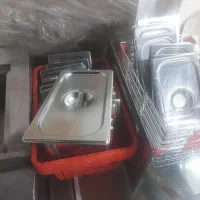 درب استیل بمماری