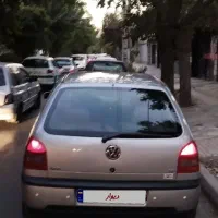 فولکس گل مدل ۸۵|خودرو سواری و وانت|کرج, مهرویلا جنوبی|دیوار