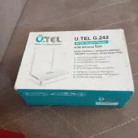 وای فای فیبر نوری