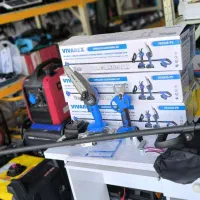 پک شارژی اره و قیچی شارژی بادسته۳ متری ابزار رسولی|ابزارآلات|بیرجند, |دیوار