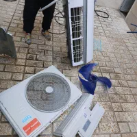 نصب وتعمیر کولرگازی،پکیج کولرگازی،پکیج،آبگرمکن|خدمات پیشه و مهارت|اسلام‌شهر, مطهری|دیوار