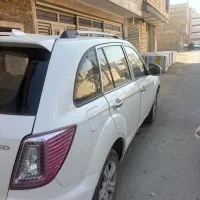 لیفان x60 مدل ۹۳|خودرو سواری و وانت|خمینی‌شهر, |دیوار