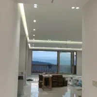 استا کار نقاش ساختمان