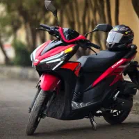 کلیک 150 سی سی خشک مدل 1403