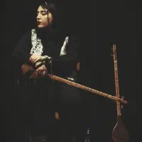 آموزش سه تار
