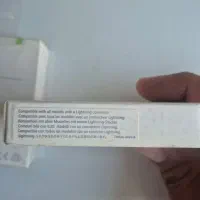 کابل آیفون تایپ سی به لایتنینگ|لوازم جانبی موبایل و تبلت|تهران, خلیج فارس|دیوار