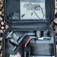 رونین گیمبال RS 4 PRO DJI