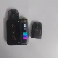 پاد آرگاس P2