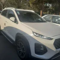 خودرو  MVM x22 pro دنده ای