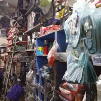 لوازم موتور سیکلت|قطعات یدکی و لوازم جانبی|ملارد, |دیوار