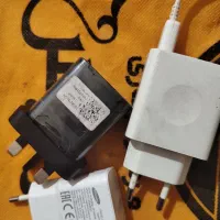 ایرپاد سالم شیاوومی و گوشی معیوب موتورولا وبلکبری|لوازم جانبی موبایل و تبلت|مشهد, آزادشهر|دیوار