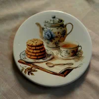 دیوار کوب سفالی|صنایع دستی و سایر لوازم تزئینی|تهران, جوادیه|دیوار