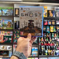 گیم درحد نو  ghost of yotel