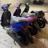 Suzuki lets4|موتورسیکلت|بندرعباس, |دیوار