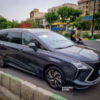 سوبا m4|خودرو سواری و وانت|مشهد, حرم مطهر رضوی|دیوار