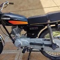 موتور 125