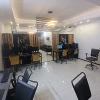 اجاره دفتر کار با تجهیزات|اجارهٔ دفتر کار، اتاق اداری، مطب|قم, قلعه یزدیها|دیوار