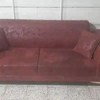 مبل راحتی|مبلمان خانگی و میز عسلی|قزوین, |دیوار