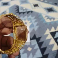 فروش دستبند طلا والنگو|جواهرات|بوشهر, |دیوار