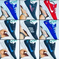 تولید و پخش کفش حراجی در رشت ۹۹