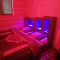 اجاره سوئیت ساعتی/ روزانه/هفتگی/ماهیانه|اجارهٔ کوتاه‌مدت آپارتمان و سوئیت|مشهد, الهیه|دیوار