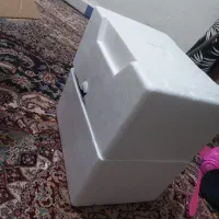 چرخ سر دوز کیسه|چرخ خیاطی و ریسندگی|ازنا, |دیوار