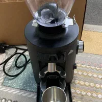 آسیاب قهوه مالکونیگ x54 . زیر قیمت بازار|خردکن، آسیاب، غذاساز|رشت, گلسار|دیوار