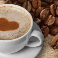 فال قهوه ملک