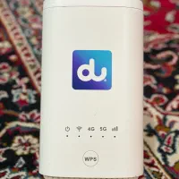 مودم ZLT X21 5g