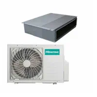 فروش و تعمیر تخصصی و اجرای داکت اسپلیت|کولر گازی و فن‌کوئل|سلمان‌شهر, |دیوار