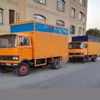 باربری حمل و نقل اثاثیه منزل ۳۰ درصد تخفیف کارگر