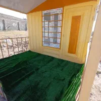 کانکس کانتینر نگهبانی اداری ویلایی خانه باغ|مصالح و تجهیزات ساختمان|تبریز, |دیوار