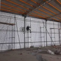 تعمیر، فروش ، نصب درب کرکره برقی ، پلیتی ،شبکه ای|خدمات پیشه و مهارت|اصفهان, عسگریه|دیوار