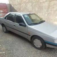 پژو۴۰۵