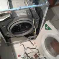 تعمیرات تخصصی لوازم خانگی یخچال، لباسشویی و...|خدمات پیشه و مهارت|الیگودرز, |دیوار