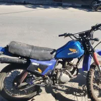 موتور xlتریل مزایده