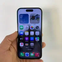 ایفون 14proدرحد نو zaa|موبایل|کرج, اصفهانی‌ها|دیوار