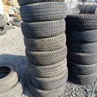 لاستیک استوک دونه 180تومن مفت عمده ارسال|قطعات یدکی و لوازم جانبی|رودهن, |دیوار