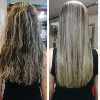 احیا درمانی و صافی مو|خدمات آرایشگری و زیبایی|اصفهان, لاله|دیوار