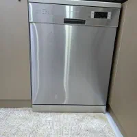 ظرفشویی مارک دوو سالم و بدون ایراد