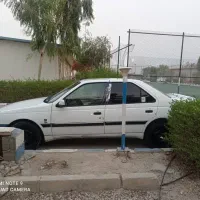 فروش ۴۰۵ slx|خودرو سواری و وانت|خورموج, |دیوار