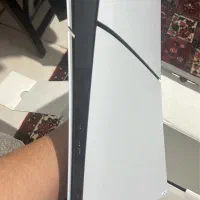 پی اس 5 slim