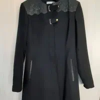بارانی دخترانه