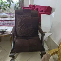 ۲ عدد صندلی ترک .فوری زیر قیمت