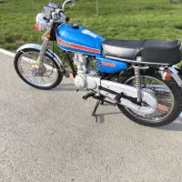 موتورسیکلت نامی مدل 88